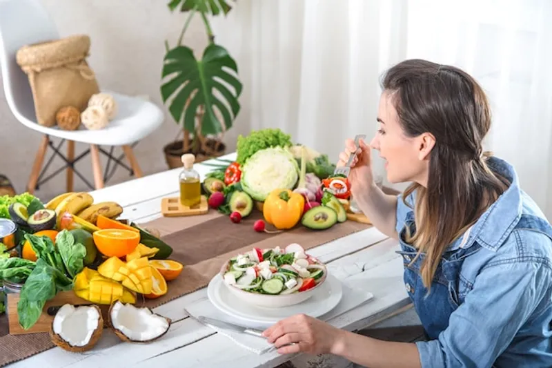 Fruchtbarkeitsfördernde Lebensmittel – Einfluss der Ernährung auf die Fertilität