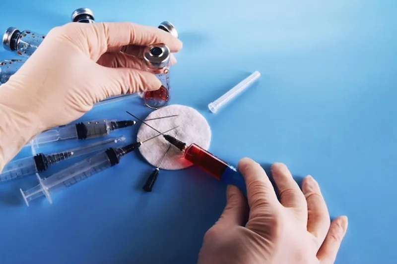 Innovative Behandlungen bei niedriger ovarieller Reserve mit PRP und DHEA