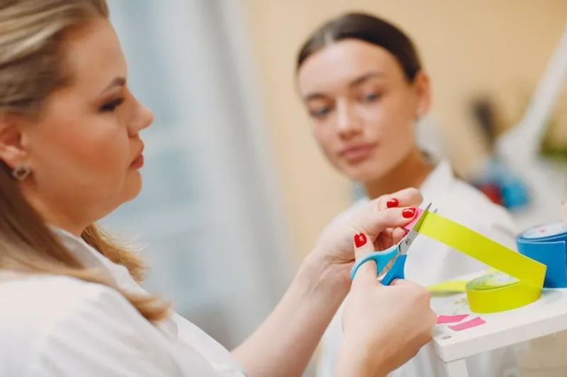 Tests ERA, Alice und Emma zur Verbesserung der Implantation – Nutzen und Wirksamkeit