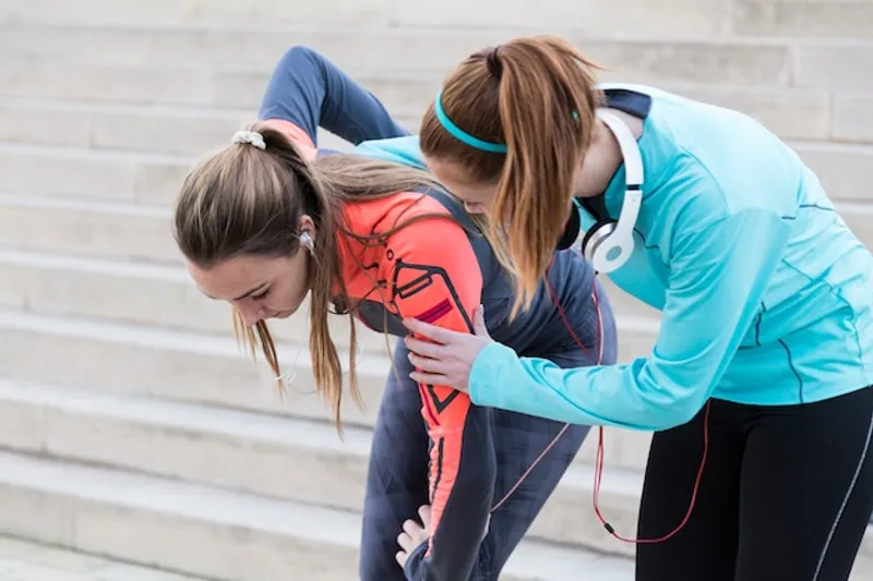 PRGF Behandlung bei Sportverletzungen – effektive Heilungsmethode