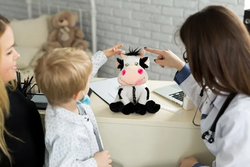 Kinderwunschklinik aufsuchen – der optimale Zeitpunkt für Paare